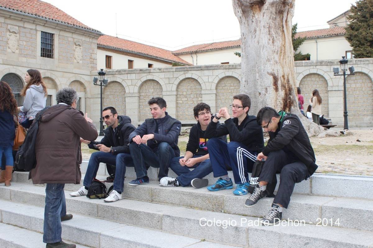 2014 03 20 ÁVILA IGLESIA DE SANTA TERESA (71)